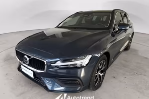 Volvo V60 B4 197+14 CV Mild Hybrid Diesel Aut...