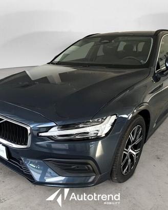Volvo V60 B4 197+14 CV Mild Hybrid Diesel Aut...