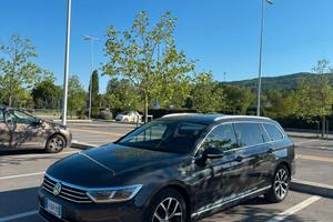 Volkswagen passat 2.0 150cv 2017
