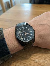 Orologio Uomo Fossil Semi Automatico