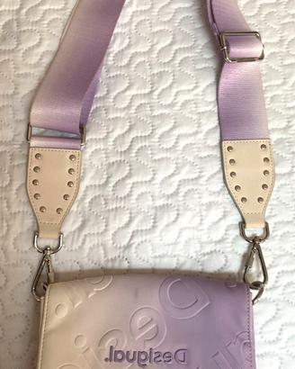 Borsa da donna Tracolla Desigual