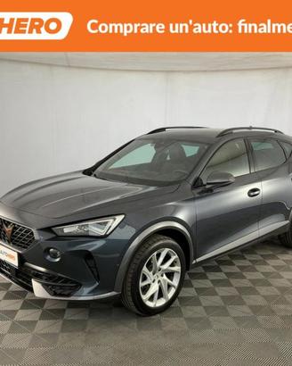CUPRA Formentor VSSZZZKMZNR053872