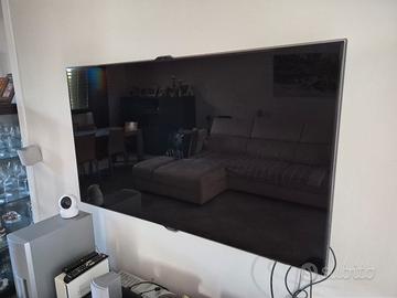 TV Samsung 55 pollici