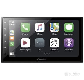 Pioneer sph-DA250DAB