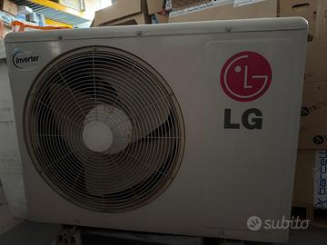 LG TRIAL