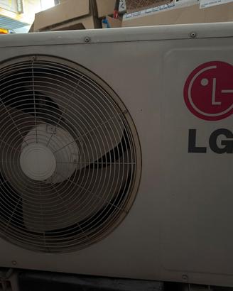 LG TRIAL