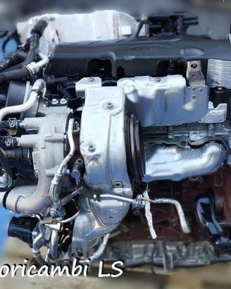 Motore 2.0 Ford Edge 2020 YLCA
