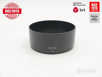 Paraluce Compatibile CANON ES-68