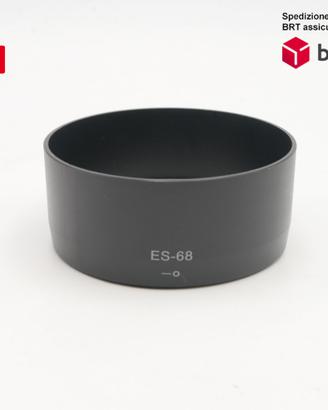 Paraluce Compatibile CANON ES-68