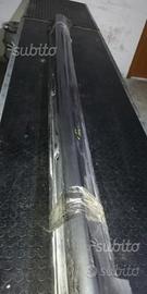 Minigonna mercedes classe b