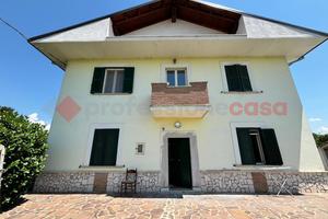 Appartamento Anagni [Cod. rif 3330393ARG]