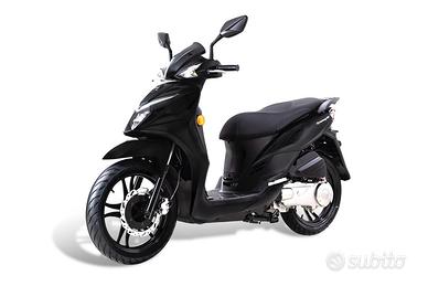 Sym Symphony 125 SR 2026