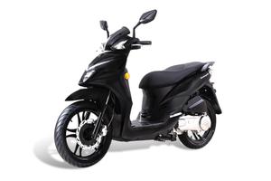 Sym Symphony 125 SR 2026