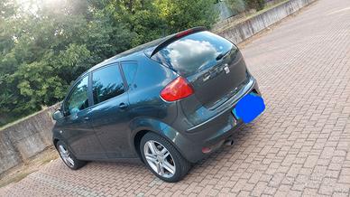 Seat Altea 1.6 Tdi