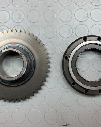RUOTA LIBERA HONDA CBR 600 F 1995 1995 600F 1997
