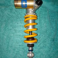 Ohlins rsv4/tuono