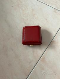 Sveglia da Viaggio LOOPING Vintage