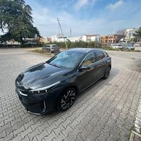Kia Xceed 1000 T-Gdi Gpl Style