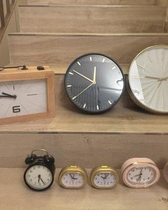 STOCK OROLOGI/SCEGLIE VARI MODELLI