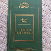 Oscar Wilde, Il ritratto di Dorian Gray