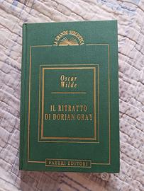 Oscar Wilde, Il ritratto di Dorian Gray