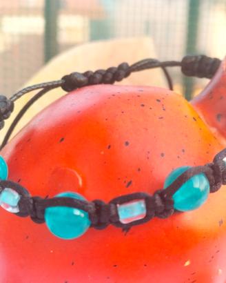 Bracciale Shamballa
