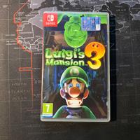 Luigi’s Mansion 3