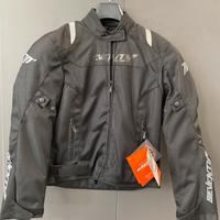 GIACCA DA MOTO ESTIVA DONNA