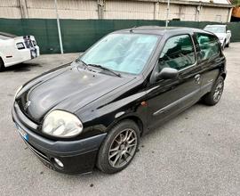 Renault Clio 1.4 cat 3 porte RT