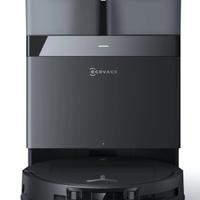 ECOVACS numero modello DEEBOT X8 PRO OMNI BLACK EU