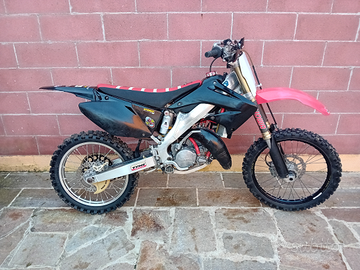 Honda CR 125