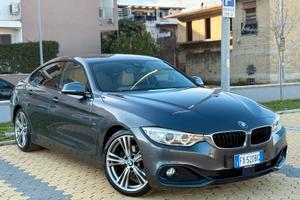 Bmw 420d grancoupe sport line