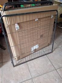 Recinto per cani/cuccioli