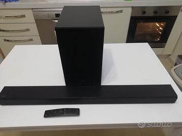 soundbar
