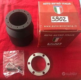 Mozzo volante per Porsche 911 e 928