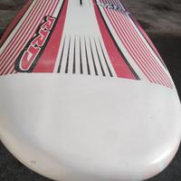 Tavola Windsurf RRD Z-Ride  120 lt