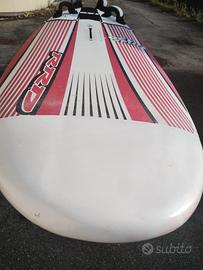 Tavola Windsurf RRD Z-Ride  120 lt