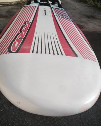Tavola Windsurf RRD Z-Ride  120 lt