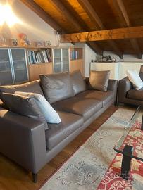 Divano 3 posti + 2 posti