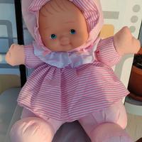 BAMBOLA SOFFICISSIMA E DOLCE