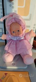 BAMBOLA SOFFICISSIMA E DOLCE