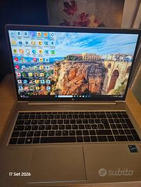 HP ProBook 650 G8 Notebook PC