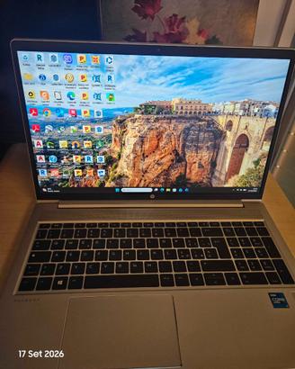 HP ProBook 650 G8 Notebook PC