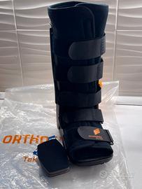 RO+TEN Tutore alto caviglia Walker Equalizer 400