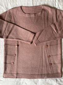 Maglione donna taglia L