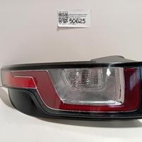 STOP FANALE POSTERIORE SINISTRO LAND ROVER Range R