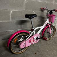 Bicicletta Bimba Bitwin