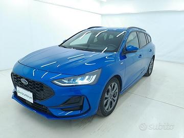 Ford Focus ST-Line SW BR900138 1.5 Diesel 115CV