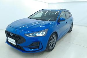 Ford Focus ST-Line SW BR900138 1.5 Diesel 115CV