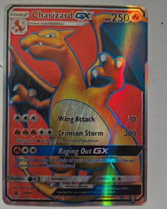 carta pokemon 